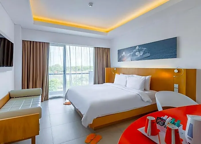 Cozy Double With Pool In Kuta (Bali)