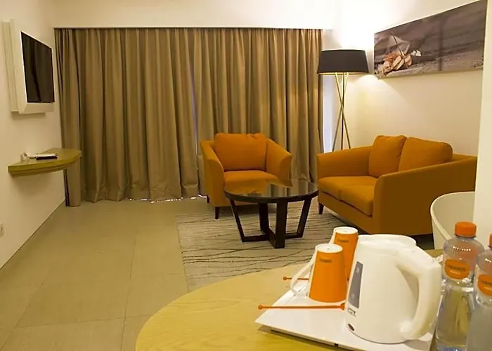 Cozy Double With Pool In Residence Kuta (Bali)
